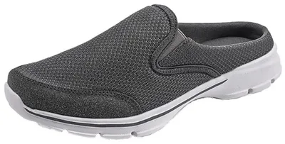 Productafbeelding van Solidchoice - Gemakkelijke Slip-On Tuinschoenen voor Zomer en Buiten