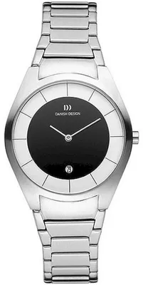 Produktbild von Danish Design - Armbanduhr - Damen - Stainless Steel Uhren IV66Q890 - 3324360