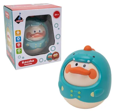 Obrázok produktu pre Vrátačka Modrá kačička pre deti