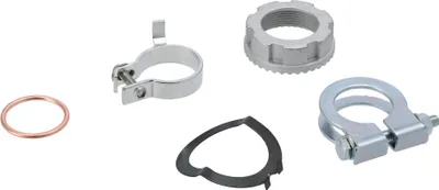 Produktbild von Set: Krümmer-Anbauteile - für Simson S50, S51, KR51 Schwalbe, u.a.