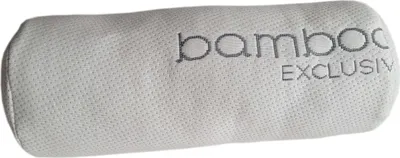 Immagine prodotto di Rullo riabilitativo BTR, cuscino ortopedico rilassante - supporto cervicale, comfort per massaggi e riposo