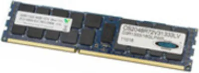Produktbild von Origin Storage OM8G42666U2RX8NE12, 8 GB, 1 x 8 GB, DDR4, 2666 MHz, 288-pin DIMM