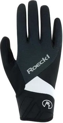 Image de Roeckl Runaz Gants Noir 10 Homme Noir 10