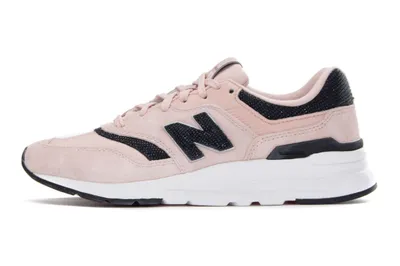 Zdjęcie produktu dla New Balance Buty 997, CW997HDM