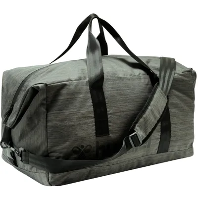 Produktbild von hummel Urban Duffel Bag black melange S