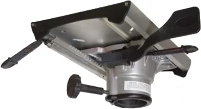 Produktbild von allpa Schlitten Für Stühle Art. 069237 und 069238