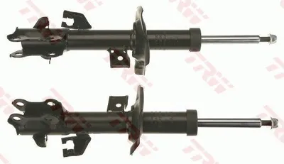 Produktbild von 2x TRW SATZ Gasdruck STOSSDÄMPFER VORNE