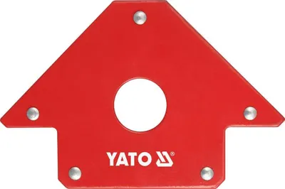 Obrázek produktu pro Yato YT-0864, Nerezová ocel