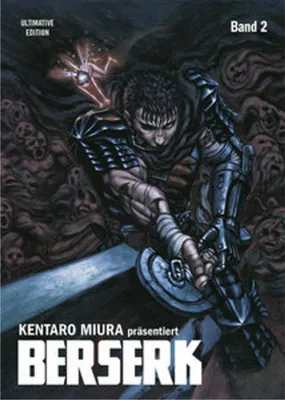 Obrázek produktu pro Berserk: Ultimative Edition