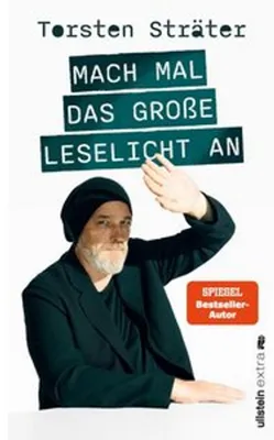 Productafbeelding van Mach mal das große Leselicht an