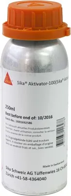 Obrázek produktu pro Základní nátěr / tužidlo / aktivátor na okna SIKA 1431