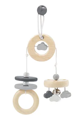 Produktbild von Selecta 64005 bellybutton by Selecta Spielanhänger Wolkenspaß