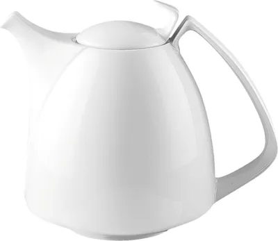 Produktbild von Rosenthal TAC Gropius Weiss Kaffeekanne 6 P. 11280-800001-14030