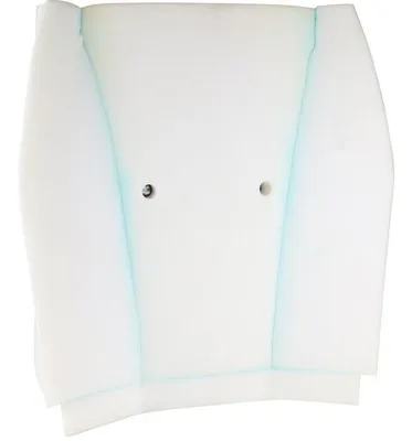 Image de JP GROUP 8989806800 Coussin de siège avant