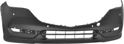 Produktbild von DIEDERICHS Stoßstange Stoßfänger für MAZDA CX-5 (KF) Glatt 5631051