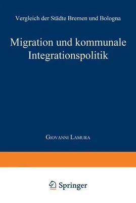 Immagine prodotto di Migration und kommunale Integrationspolitik