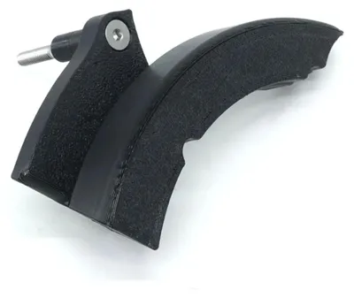 Obrázek produktu pro Lekkie | AntiJam pro Bafang BBS01 a BBS02 E-Bike Pedelec Black