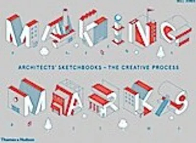 Obrázek produktu pro Making Marks