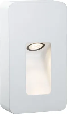 Image de Paulmann Applique murale Slot LED IP44