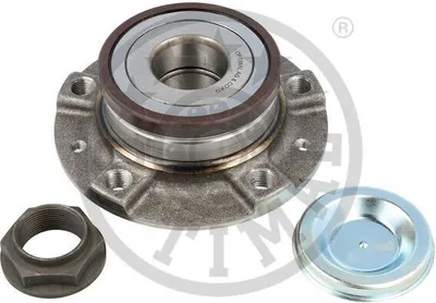 Produktbild von OPTIMAL Radlagersatz Hinten für CITROËN C5 III Kombi (RW) 128mm 602681
