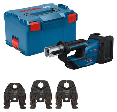Produktbild von Akku-Presswerkzeug GPT 18V-19, Kit M