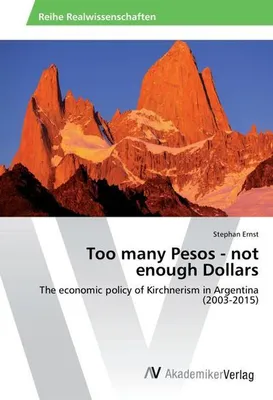 Image de Trop de pesos, pas assez de dollars