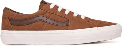 Immagine prodotto di Vans Sneakers VN0009QRBRO1 in Brown color size 42