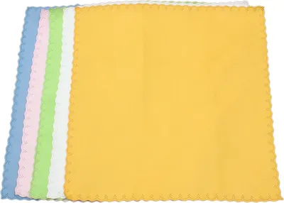 Image de Guitar Cleaning Cloth, Piano Cleaning Cloth, Violin Cleaning Cloth, Instrument Cleaning Cloth, Clarinet Cleaning Cloth