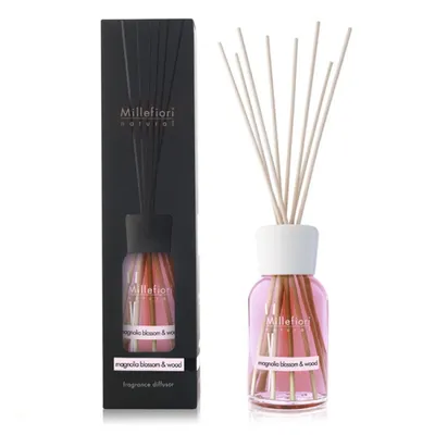 Obrázok produktu pre Millefiori Milano MAGNOLIA BLOSSOM & WOOD - difuzér 100 ml