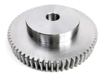 Immagine prodotto di Modulo ingranaggio 2 Z=67 con mozzo Ozdowski