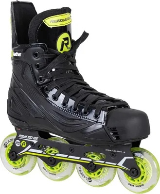 Obrázek produktu pro Powerslide Aether 80, inline brusle, černá, velikost EU 41, černá, velikost EU 41