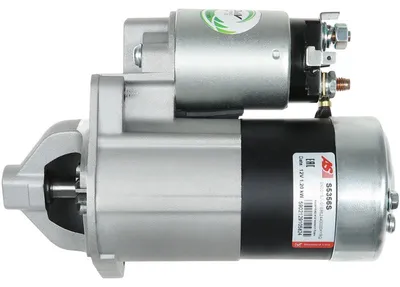 Obrázek produktu pro Startér pro Chrysler Dodge Mitsubishi 1,2 kW 12 V