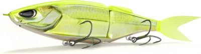 Produktbild von Nays TRN 190 56g - Swimbait, Farbe:S-34