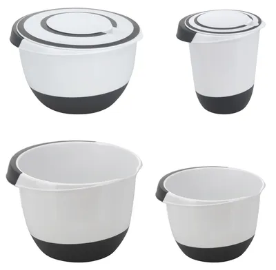 Image de Bol de mixage Bol 3,5L,5L,1,5L, 2L