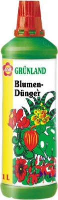 Produktbild von ASB Greenworld Universal-Blumendünger 1 L