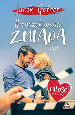 Zdjęcie produktu dla ISBN Nieoczekiwana zmiana ról, Polski, Broszurowa okładka, 284 stron(y)