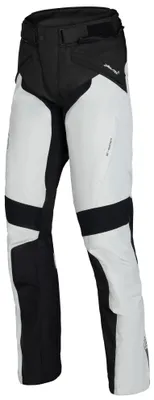 Immagine prodotto di Pantaloni da moto in tessuto IXS Tromsö-ST 2.0, grigio/nero, 2XL