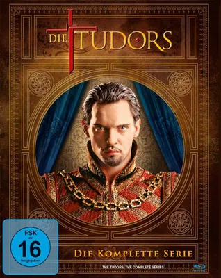 Obrázok produktu pre Die Tudors