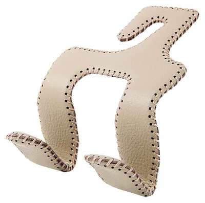 Produktbild von AMVOYOA Rücksitz-Organizer, Beige