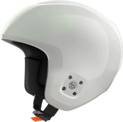 Produktbild von POC Skull Dura Comp MIPS Skihelm weiß M/L