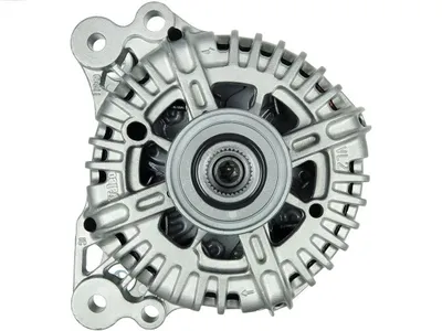 Produktbild von AS-PL A3354PR Lichtmaschine Generator LiMa 140A 12V für VW Golf VII Schrägheck (5G1, BQ1, BE1, BE2) GOLF VI (5K1) Golf V Schrägheck (1K1) POLO (9N)