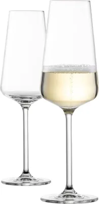 Produktbild von Schott Zwiesel Schott Zwiesel Passionata - Champagner - 325ml - Gläser - Kristall - 2 Stück