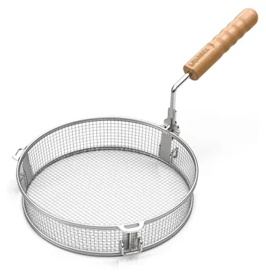 Produktbild von Frittierkorb, Edelstahl