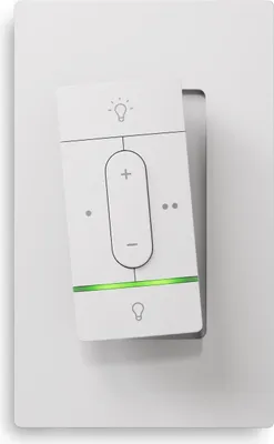 Obrázek produktu pro Nanoleaf Sense+ Smart Wireless Switch