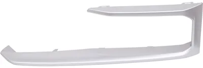 Image de DIEDERICHS 1294035 Cadre, phares antibrouillard avant gauche pour BMW X5 (G05, F95) 2019-22
