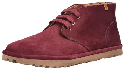 Produktbild von El Naturalista Barfußschuhe Stiefelette Barfußschuhe Stiefelette Leder