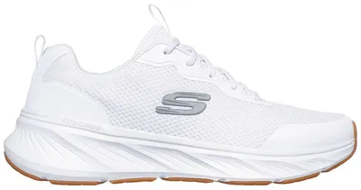 Produktbild von Skechers Edgeride Rekze Weiß WHT Größe EU 43