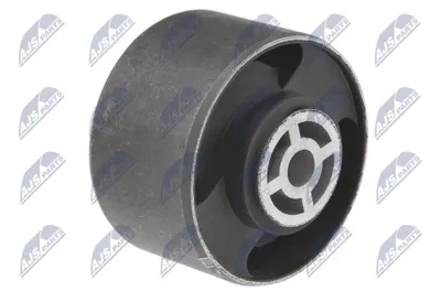 Produktbild von NTY Motorlager Gummimetalllager Hinten Vorne passend für PEUGEOT 206 Schrägheck (2A/C) ZPS-PE-010