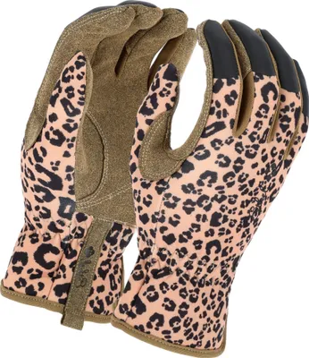 Produktbild von Mechanix Ethel Garden Womens Utility Glove : Tan M