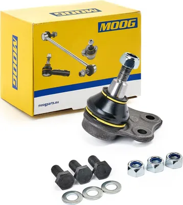 Produktbild von MOOG Traggelenk für RENAULT MEGANE III Grandtour (KZ0/1) RE-BJ-8336